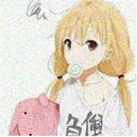 同修常念头像